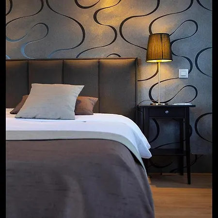 圣波尔旅馆 酒店 3*