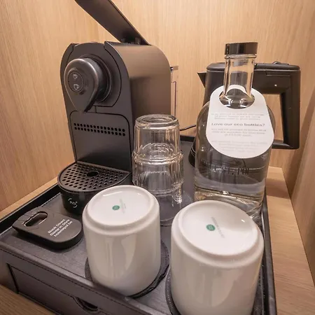 酒店 圣波尔旅馆