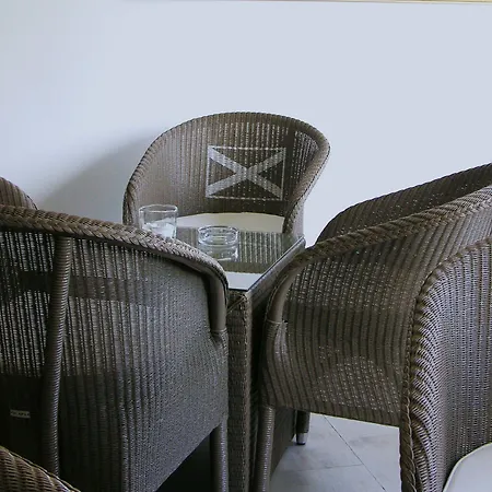 酒店 圣波尔旅馆 克诺克－海斯特