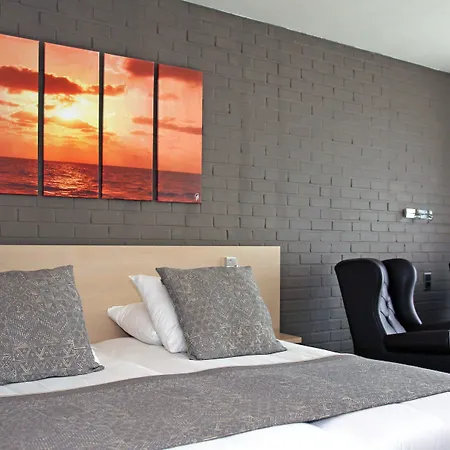 圣波尔旅馆 克诺克－海斯特