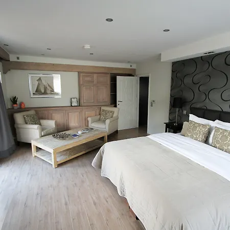 圣波尔旅馆 酒店