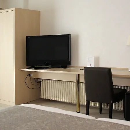 酒店 圣波尔旅馆