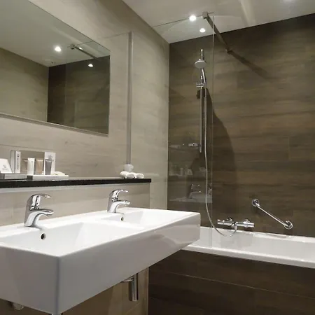 圣波尔旅馆 克诺克－海斯特