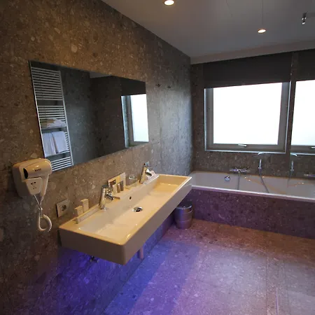 圣波尔旅馆 酒店