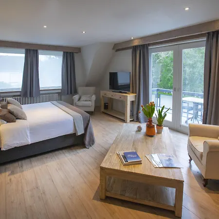 圣波尔旅馆 酒店 3*