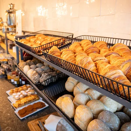 圣波尔旅馆 酒店 3*