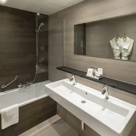 圣波尔旅馆 酒店 3*