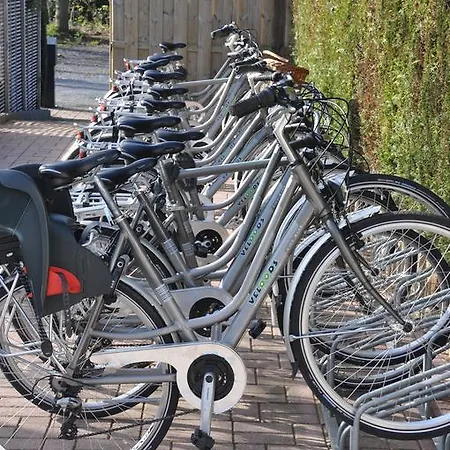 酒店 圣波尔旅馆 3*