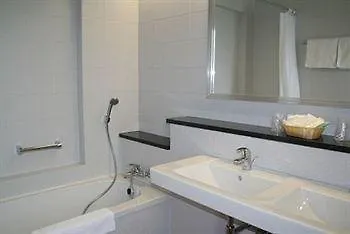 圣波尔旅馆 3* 克诺克－海斯特