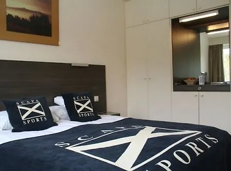 St. Pol Szálloda Knokke-Heist