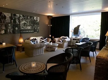 St. Pol Szálloda Knokke-Heist