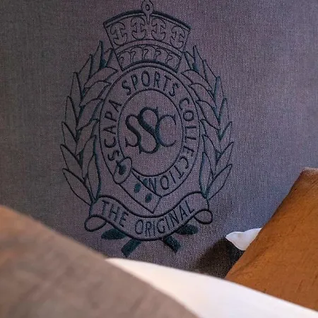 酒店 圣波尔旅馆