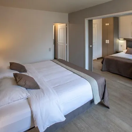 圣波尔旅馆 酒店 3*