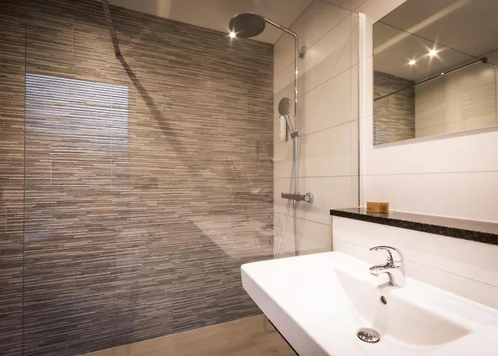 Hotel St. Pol Knokke-Heist