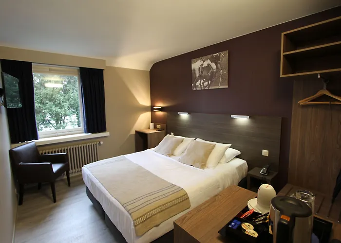 St. Pol Knokke-Heist