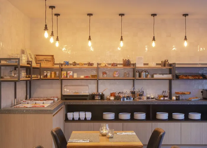 St. Pol 3* Knokke-Heist