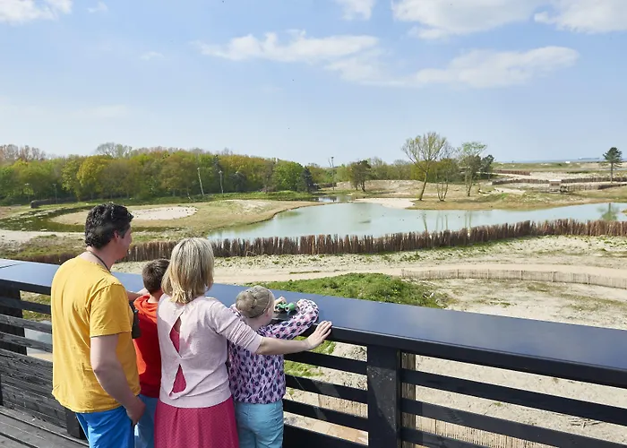 St. Pol 3* Knokke-Heist