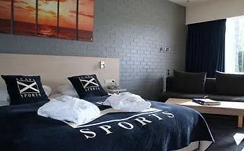 St. Pol Knokke-Heist