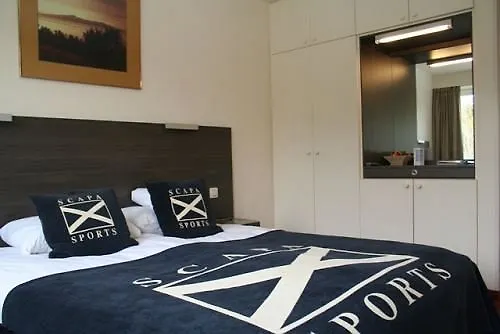 St. Pol Hotel Knokke-Heist