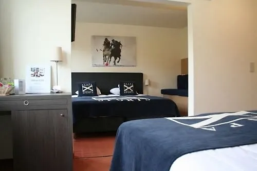 St. Pol 3* Knokke-Heist