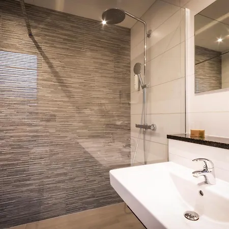 Hotell St. Pol Knokke-Heist