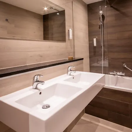 Hotell St. Pol Knokke-Heist