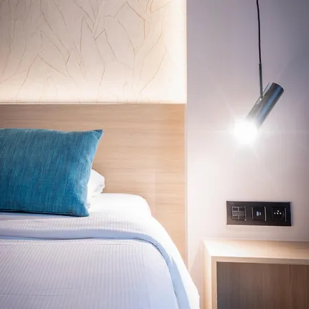 St. Pol מלון קנוקה-הייסט