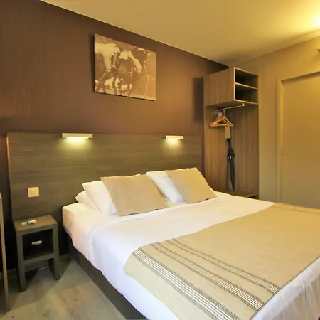 Hotel St. Pol Knokke-Heist