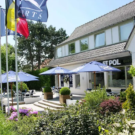 St. Pol Hotel