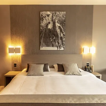 St. Pol Hotel 3*
