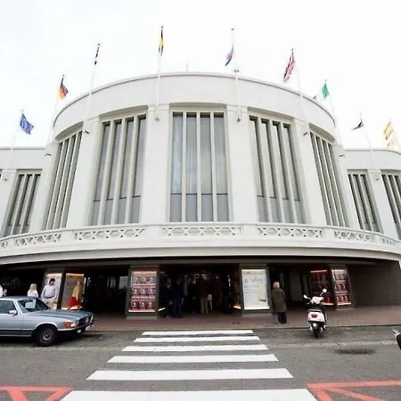 St. Pol 3* קנוקה-הייסט