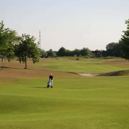 St. Pol Knokke-Heist