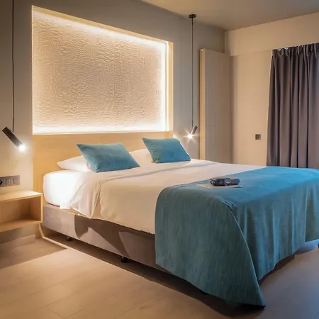 Hotel St. Pol 3*