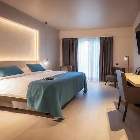 St. Pol Hotel Knokke-Heist