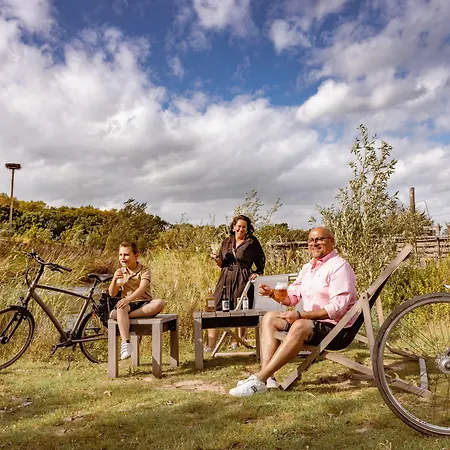St. Pol Hotel Knokke-Heist