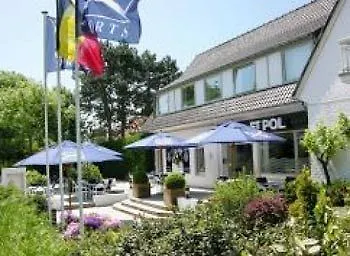 St. Pol Knokke-Heist