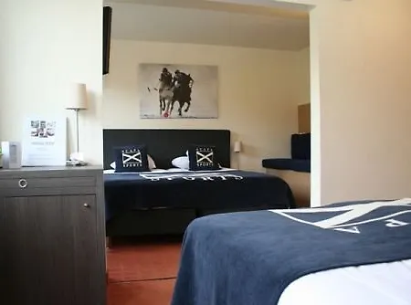 St. Pol 3* קנוקה-הייסט