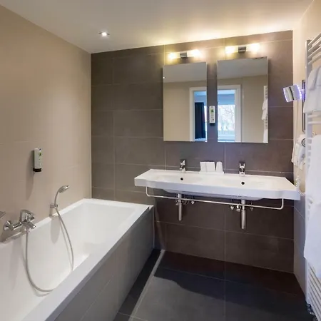 St. Pol Hotell Knokke-Heist