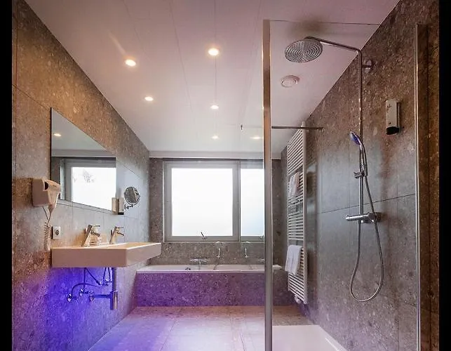 St. Pol 3* Knokke-Heist