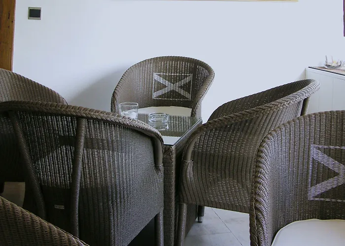 호텔 St. Pol 크노케-하이스트