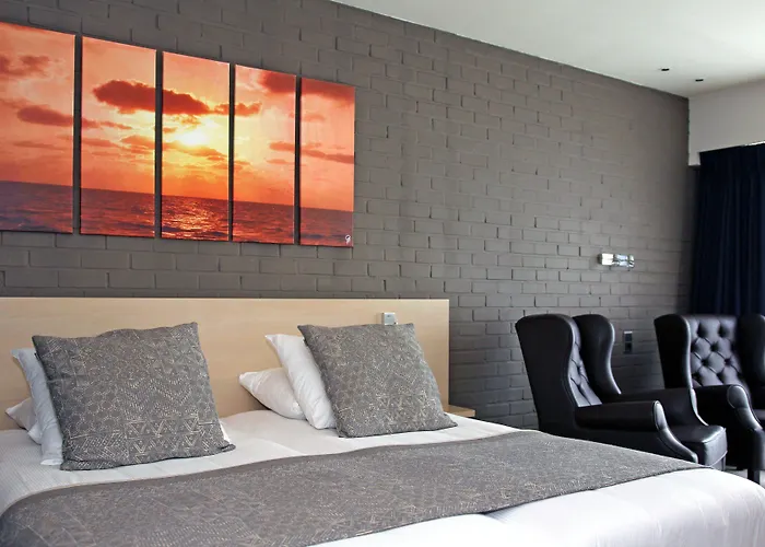 St. Pol Knokke-Heist