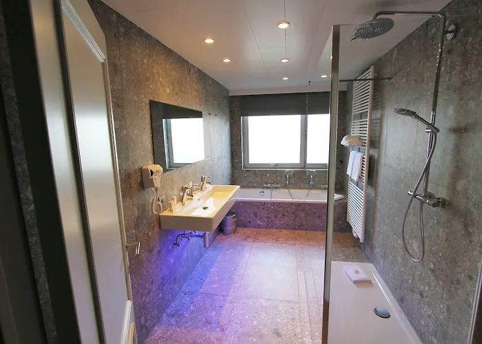 St. Pol 3* Knokke-Heist