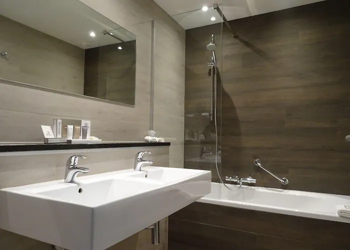 St. Pol Knokke-Heist