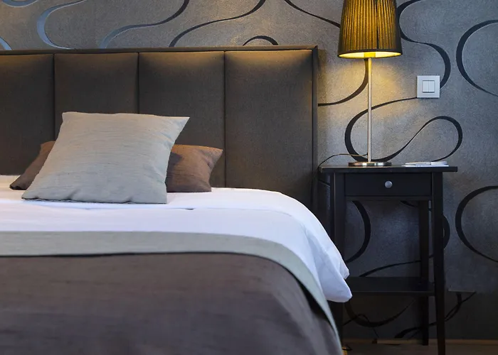 St. Pol Hotel Knokke-Heist