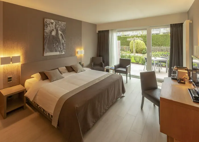 Hotel St. Pol Knokke-Heist