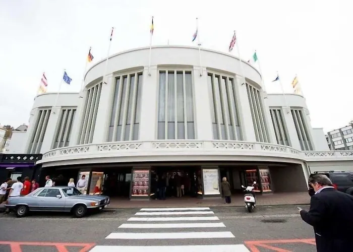 St. Pol 3* 크노케-하이스트