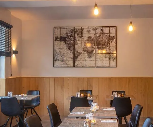 St. Pol Hotel Knokke-Heist