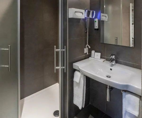 St. Pol Hotel Knokke-Heist