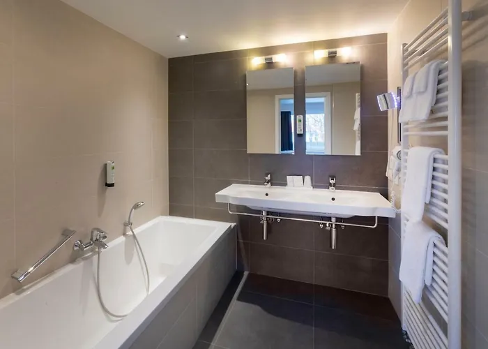 St. Pol 호텔 크노케-하이스트