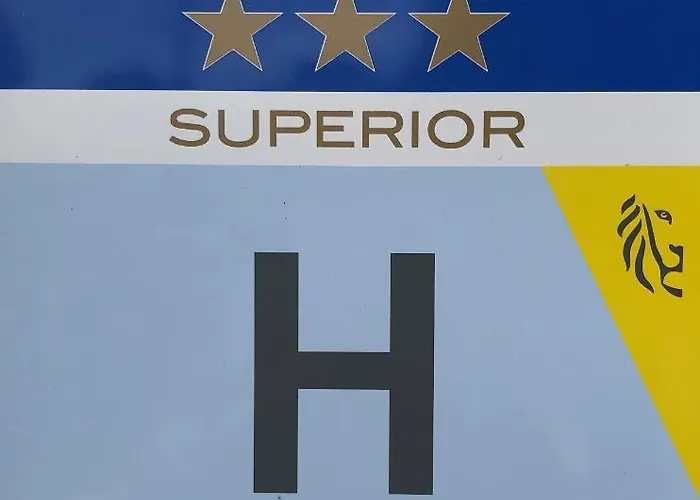 St. Pol 호텔 크노케-하이스트